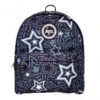 Hype - Rucksack Superstar - Schwarz -Minicatwalk Geschäft hype rucksack superstar schwarz 245x245