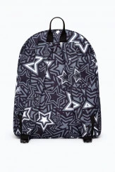 Hype - Rucksack Superstar - Schwarz 5 Hype - Rucksack Superstar - Schwarz – Bild 3