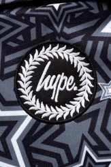 Hype - Rucksack Superstar - Schwarz 9 Hype - Rucksack Superstar - Schwarz – Bild 7