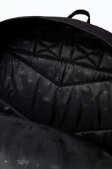 Hype - Rucksack Superstar - Schwarz 7 Hype - Rucksack Superstar - Schwarz – Bild 5