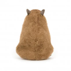 Jellycat - Clyde Capybara 6 Jellycat - Clyde Capybara – Bild 4