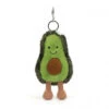 Jellycat - Anhänger Amuseable Avocado -Minicatwalk Geschäft jellycat amuseable avocado bag charm 1 245x245