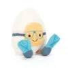 Jellycat - Amuseable Boiled Egg Scuba 1 Jellycat - Amuseable Boiled Egg Scuba -Minicatwalk Geschäft jellycat amuseable boiled egg scuba 245x245