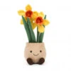 Jellycat - Amuseable Daffodil Pot 1 Jellycat - Amuseable Daffodil Pot -Minicatwalk Geschäft jellycat amuseable daffodil pot 3 245x245