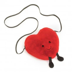Jellycat - Amuseable Heart Bag 5 Jellycat - Amuseable Heart Bag – Bild 3