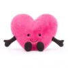 Jellycat - Amuseable Pink Heart Large -Minicatwalk Geschäft jellycat amuseable heart pink 3 245x245