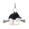 Jellycat - Anhänger Amuseable Baseball 1 Jellycat - Anhänger Amuseable Baseball -Minicatwalk Geschäft jellycat amuseables sports baseball 245x245