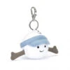 Jellycat - Anhänger Amuseable Golfball -Minicatwalk Geschäft jellycat amuseables sports golf bag charm 245x245