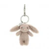 Jellycat - Anhänger Bashful Bunny Beige 2 Jellycat - Anhänger Bashful Bunny Beige -Minicatwalk Geschäft jellycat anhaenger bunny beige 245x245