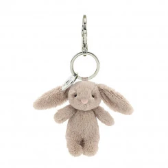 Jellycat - Anhänger Bashful Bunny Beige 3 Jellycat - Anhänger Bashful Bunny Beige