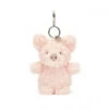 Jellycat - Anhänger Little Pig 2 Jellycat - Anhänger Little Pig -Minicatwalk Geschäft jellycat anhaenger little pig 1 245x245