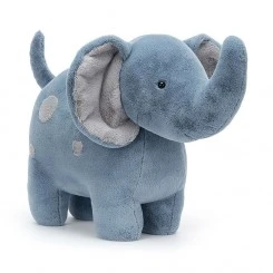 Jellycat - Big Spottie Elefant
