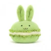 Jellycat - Dainty Dessert Bunny Macaron -Minicatwalk Geschäft jellycat dainty daisy macaron bunny 245x245