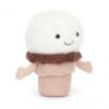 Jellycat - Amuseables Ice Cream Cone -Minicatwalk Geschäft jellycat ice cream cone 245x245