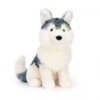 Jellycat - Jackson Husky -Minicatwalk Geschäft jellycat jackson husky 245x245