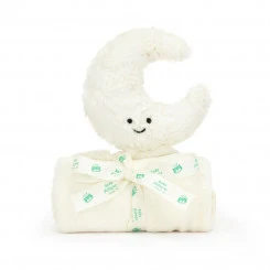 Jellycat - Kuscheltuch Amuseable Moon 3 Jellycat - Kuscheltuch Amuseable Moon