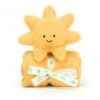 Jellycat - Kuscheltuch Amuseable Sun -Minicatwalk Geschäft jellycat kuscheltuch amuseable sun 245x245