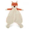 Jellycat - Kuscheltuch Cordy Fox 1 Jellycat - Kuscheltuch Cordy Fox -Minicatwalk Geschäft jellycat kuscheltuch cordy fox 245x245