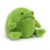 Jellycat - Ricky Rain Frog 2 Jellycat - Ricky Rain Frog -Minicatwalk Geschäft jellycat ricky rain frog 245x245