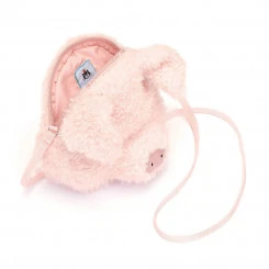 Jellycat - Little Pig Tasche 7 Jellycat - Little Pig Tasche – Bild 5