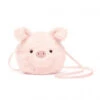 Jellycat - Little Pig Tasche -Minicatwalk Geschäft jellycat tasche little pig 245x245