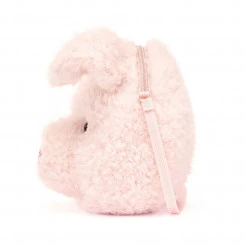 Jellycat - Little Pig Tasche 5 Jellycat - Little Pig Tasche – Bild 3