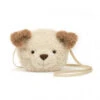 Jellycat - Umhängetasche Hund -Minicatwalk Geschäft jellycat tasche little pub bag 245x245