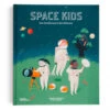Kinderbuch - Space Kids 1 Kinderbuch - Space Kids -Minicatwalk Geschäft kleine gestalten space kids 245x245