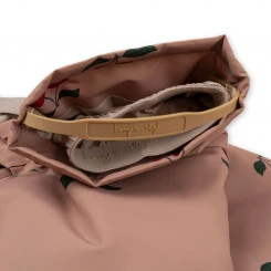 Konges Slojd - Schneehose MISMOU - Kirschen 10 Konges Slojd - Schneehose MISMOU - Kirschen – Bild 8