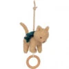 Konges Slojd - Baby Spieluhr "Katze" -Minicatwalk Geschäft konges slojd spieluhr katze 1 245x245