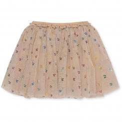 Konges Slojd - Tüllrock FAIRY - Kirschen