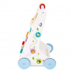 Le Toy Van - Lauflernwagen Activity Walker 6 Le Toy Van - Lauflernwagen Activity Walker – Bild 4