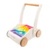 Le Toy Van - Lauflernwagen Regenbogen -Minicatwalk Geschäft le toy van lauflernwagen wolkenwanderer 245x245