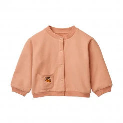 Liewood - Cardigan SILVIO - Pale Tuscany