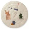 Liewood - Baby Spieldecke Gitta Holiday Mix -Minicatwalk Geschäft liewood decke glenn holiday mix 245x245