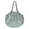 Liewood - MESI MESH Totebag Netzbeutel - Ice Blue -Minicatwalk Geschäft liewood einkaufsnetz mesi mesh ice blue 245x245