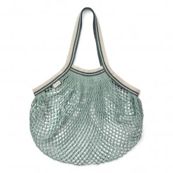 Liewood - MESI MESH Totebag Netzbeutel - Ice Blue