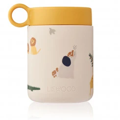 Liewood - Thermobehälter KIAN Für Essen - All Together