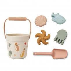 Liewood - Sandspielzeug DANTE Mermaids