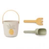 Liewood - Sandspielzeug DONNY Pineapple -Minicatwalk Geschäft liewood sandspielzeug donny pineapple 245x245