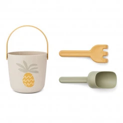 Liewood - Sandspielzeug DONNY Pineapple