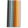 Liewood - Strohhalme ZOE Blue Multi Mix - 8 Stk -Minicatwalk Geschäft liewood strohhalme zoe blue multi mix 245x245