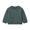 Liewood - Sweatshirt LUCIO - Whale Blue -Minicatwalk Geschäft liewood sweater lucio whale blue monster 245x245