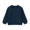 Liewood - Sweatshirt ALVIS Mit Logoprint Navy -Minicatwalk Geschäft liewood sweatshirt alvis logo dunkelblau 245x245