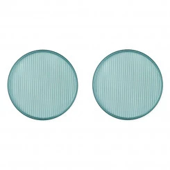 Liewood - Teller JOHS - Sea Blue - 2 Stk