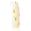 Liewood - Trinkflasche FALK Pineapples / Cloud Cream 500 Ml -Minicatwalk Geschäft liewood trinkflasche falk ananas 500ml 1 245x245