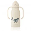 Liewood - Trinkflasche KIMMIE Sea Creature 250 Ml -Minicatwalk Geschäft liewood trinkflasche kimmie sea creature 3 245x245
