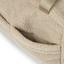 Liewood - Wickeltasche MENSA PILE - Beige 6 Liewood - Wickeltasche MENSA PILE - Beige – Bild 4