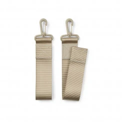 Liewood - Wickeltasche MENSA PILE - Beige 7 Liewood - Wickeltasche MENSA PILE - Beige – Bild 5