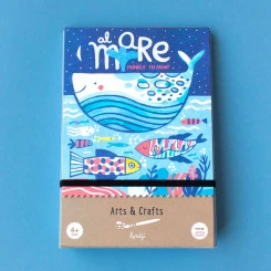 Londji - Al Mare - Bastel-Set Mobile 11 Londji - Al Mare - Bastel-Set Mobile – Bild 9